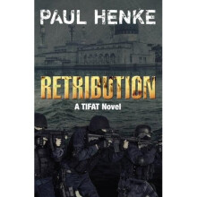 Retribution: A TIFAT Adventure