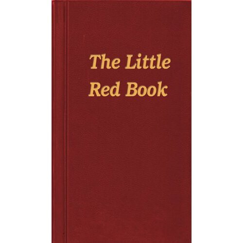 The Little Red Book