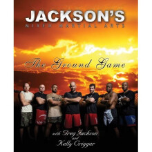 Jackson's Mixed Martial Arts : The Ground Game