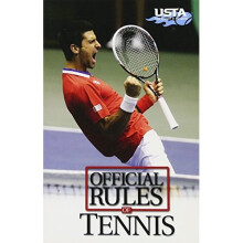 2015 Official Rules of Tennis