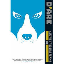 D'Arc (War with No Name) - Book