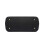 Miss Lulu (Black 1642) Women's Adjustable PU Leather Shoulder Bag 4