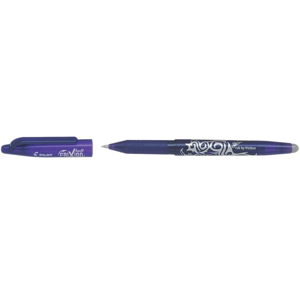 Pilot 224101208 12Pc(S) Rollerball Pen