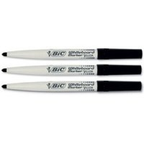 BIC Bic - Velleda - Marcador apagável a seco para tablets