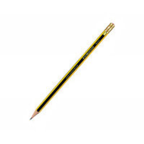 Staedtler Staedtler Noris HB 12pc(s) graphite pencil