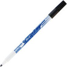 BIC 1721 Whiteboard Black marker