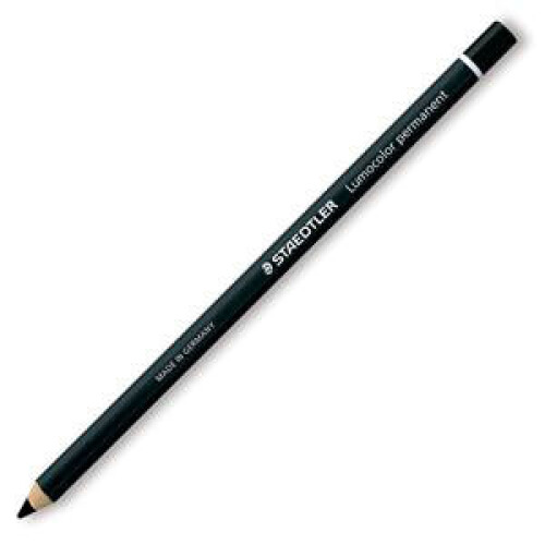Staedtler Staedtler Permanent glasochrom graphite pencil
