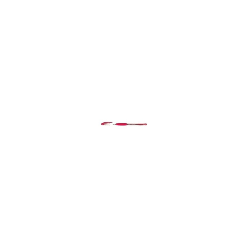 Bic Atlantis Stick 12Pc(S) Red