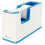 Leitz 53641036 Polystyrene Blue, Metallic tape dispenser 1