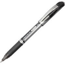 Pentel EnerGel Deluxe Black (Pack of 12)