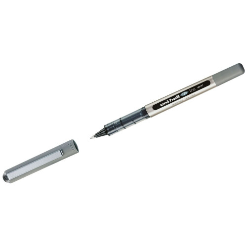 Uni-Ball Styllo roller Occhio UB157 2