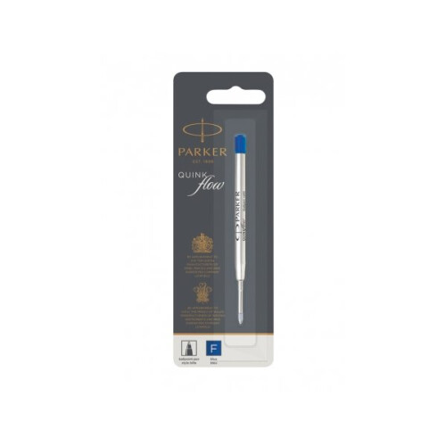Parker Parker 1950368 Fine Blue 1pc(s) pen refill