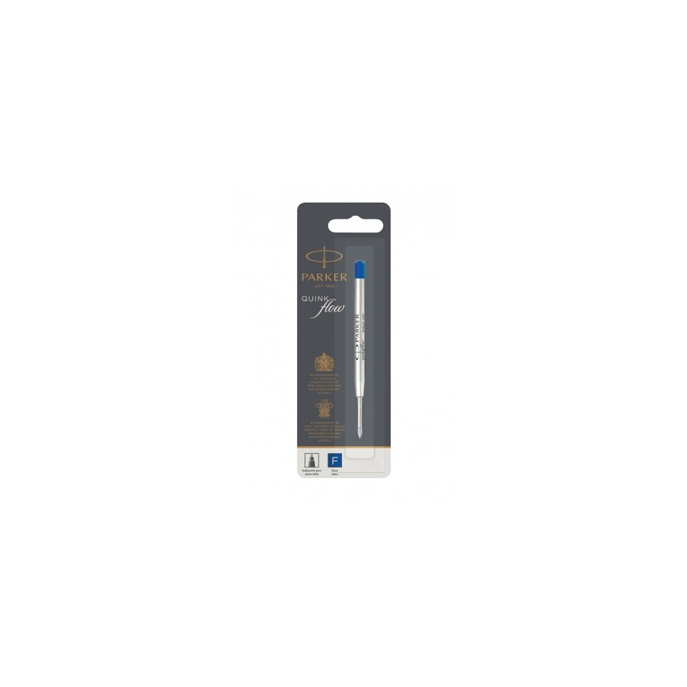 Parker 1950368 Fine Blue 1pc(s) pen refill