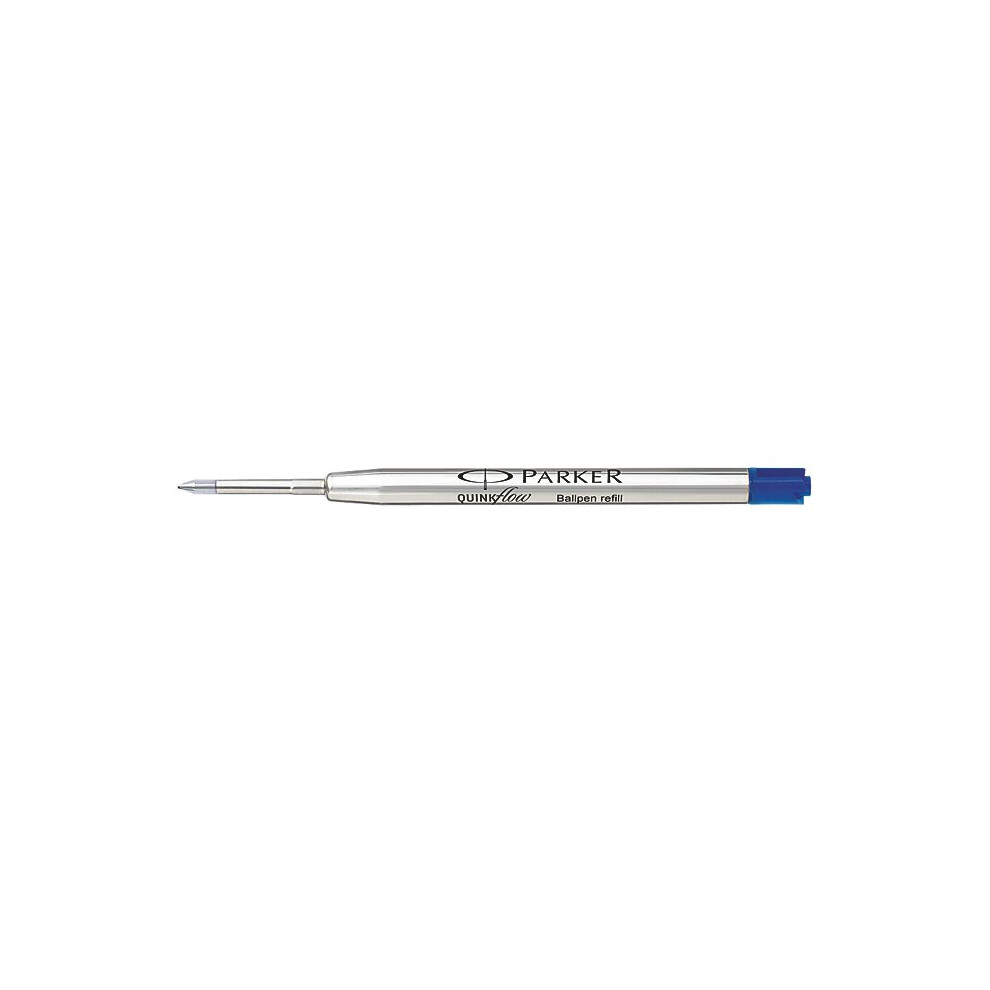 Parker 1950369 Fine 1Pc(S) Pen Refill Blue