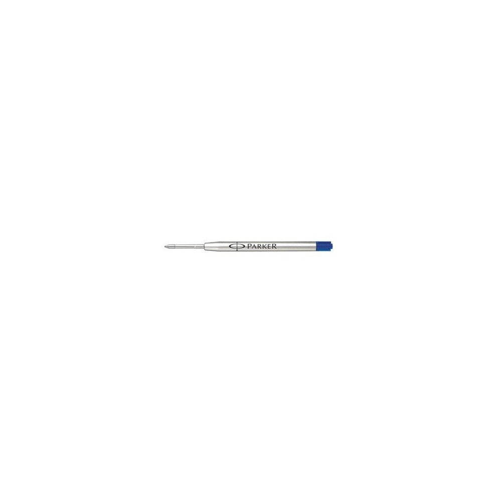 Parker 1950371 Medium 1Pc(S) Pen Refill Blue