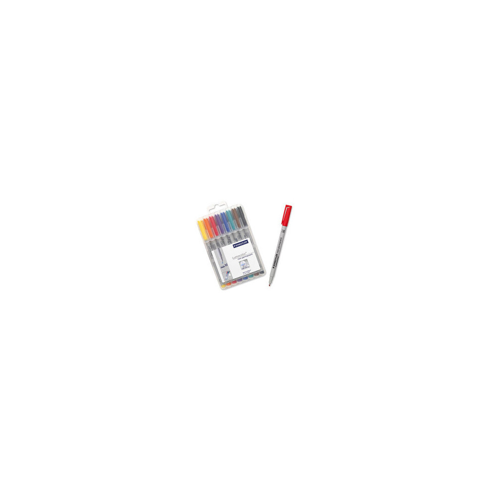 Staedtler Lumocolor 315