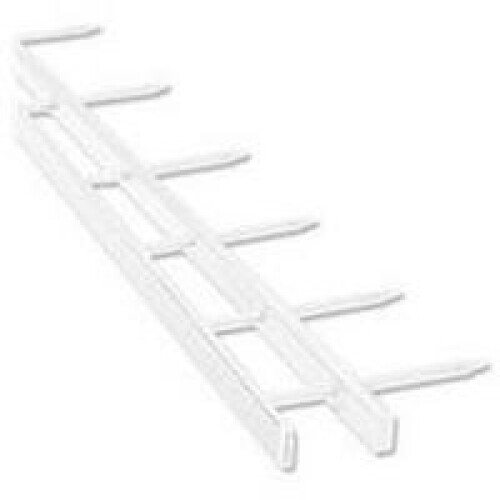 GBC SureBind Binding Strips A4 White 25mm (100)