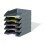 Durable VARICOLOR Letter Tray Set 1