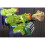 Hasbro Nerf Assembler Marvel Avengers Infinity War Hulk Fist Blaster Gun Toy 4