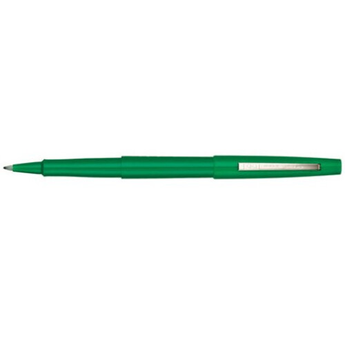 Paper Mate Papermate Flair Green 12pc(s) fineliner