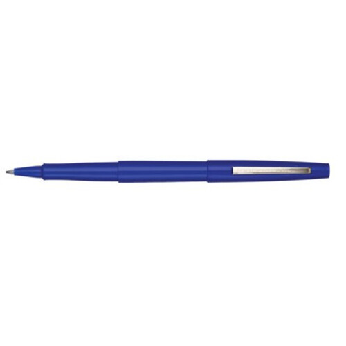 Paper Mate Papermate Flair Medium Blue 12pc(s) fineliner