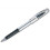Pentel Pentel Superb M Stick ballpoint pen Medium Black 12pc(s) 1