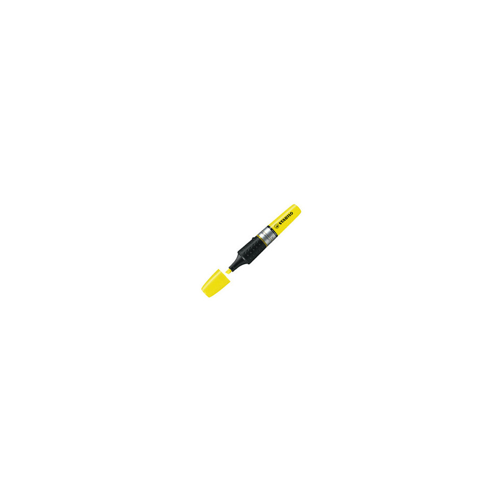 Stabilo Luminator 5Pc(S) Marker Yellow
