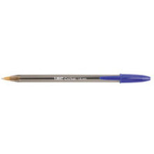BIC 880656 Stick ballpoint pen Blue 50pc(s) ballpoint pen