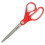 Scotch Scotch 1427 Grey,Red,Stainless steel stationery/craft scissors 1