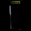 Staedtler Staedtler stick 430 Stick ballpoint pen Medium Black 10pc(s) 1