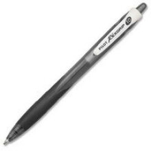 Pilot Rexgrip Medium Begreen Black 1pc(s)