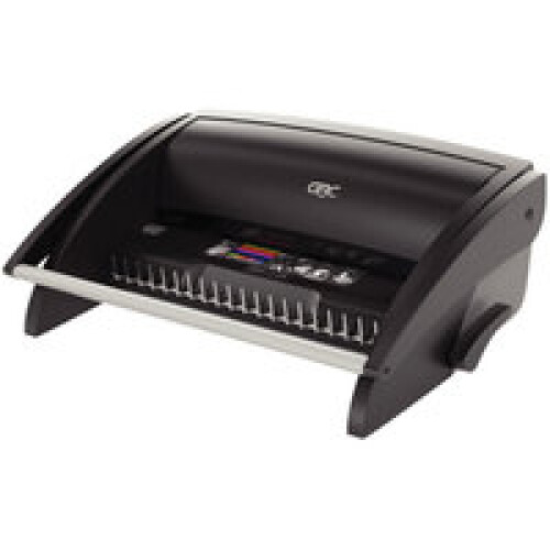 GBC CombBind C110 Comb Binder