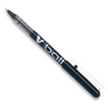 Pilot V-Ball 05 Black 1pc(s)