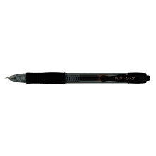 Pilot G207 Gel Rollerball Pen Rubber Grip Retractable 0.7mm Tip...