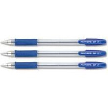 Pilot BPS-GP-F Blue 1pc(s)