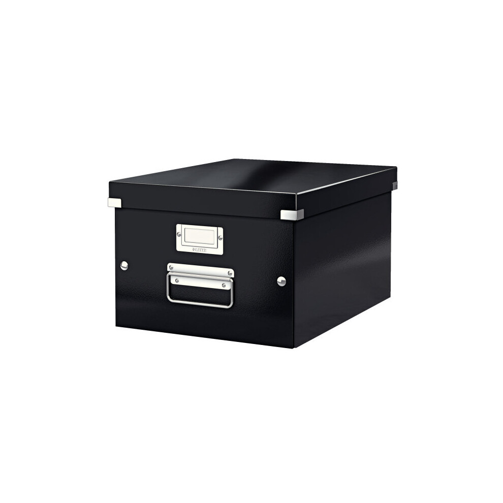 Photos - Other Furniture LEITZ Click & Store Medium Box 60440095 