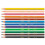 BIC BIC Kids Evolution Multi 12pc(s) colour pencil 1