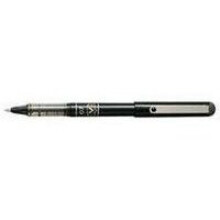 Pilot V-Ball 07 Black 1pc(s)