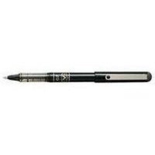 Pilot Pilot V-Ball 07 Black 1pc(s)