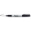 Sharpie Sharpie Fine Point Fine tip Black permanent marker 1