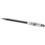 Pilot Pilot G-Tec-C 0.25 Black pack of 12 1