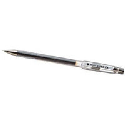 Pilot Pilot G-Tec-C 0.25 Black pack of 12
