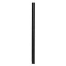 Durable Spine Bars A4, 6mm Black folder