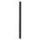 Durable Spine Bars A4, 6mm Black folder 1