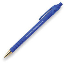 Papermate Flexgrip Ultra Clip-on retractable ballpoint pen Medium...