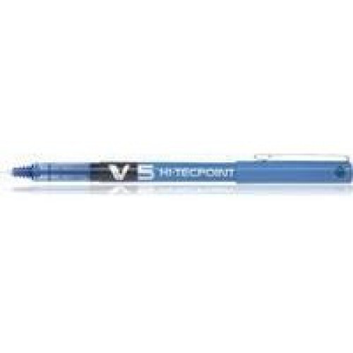Pilot Pilot V5 Blue 1pc(s)