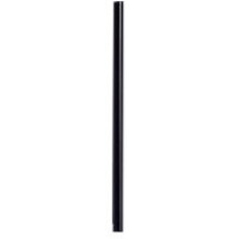 Durable Spine Bars A4, 12 mm Black folder