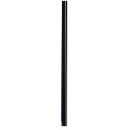 Durable Spine Bars A4, 12 mm Black folder