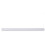 Durable Spine Bars A4, 6mm Transparent folder 1