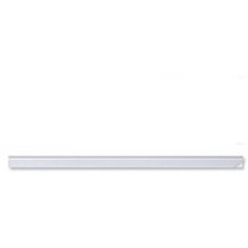 Durable Spine Bars A4, 6mm Transparent folder